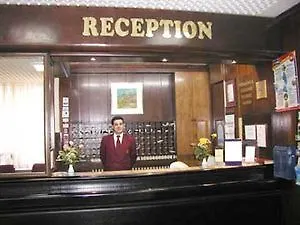 酒店 雷克斯酒店