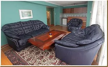 Rex Hotel Belgrad
