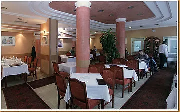 雷克斯酒店 贝尔格莱德