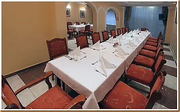 酒店 雷克斯酒店 贝尔格莱德