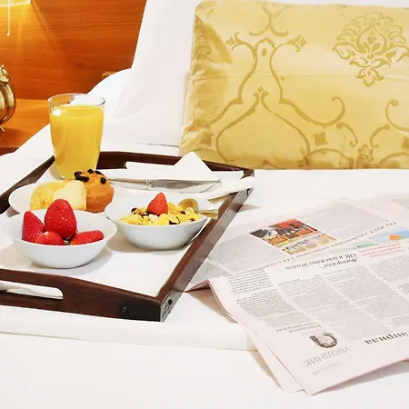 酒店 雷克斯酒店