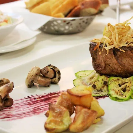 雷克斯酒店 酒店 贝尔格莱德