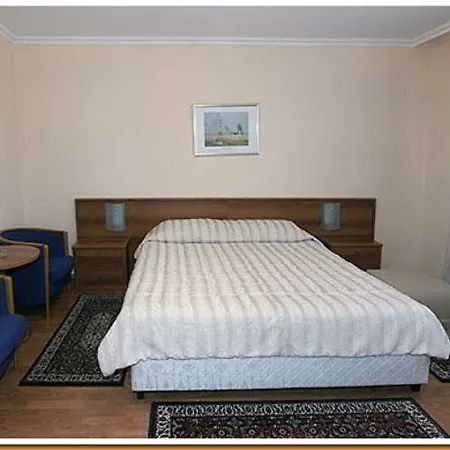 酒店 雷克斯酒店