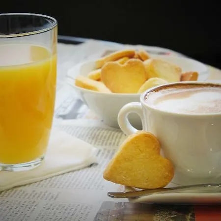 雷克斯酒店 贝尔格莱德