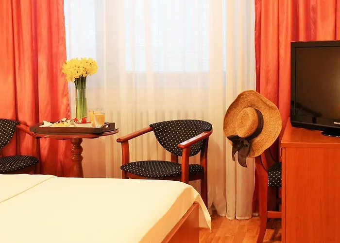 Rex Ξενοδοχείο 3*