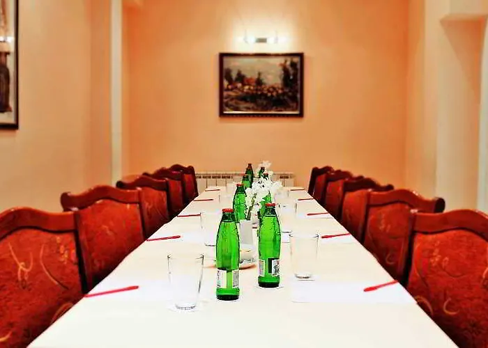 فندق ريكس 3*