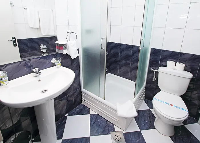 Ξενοδοχείο Rex 3*