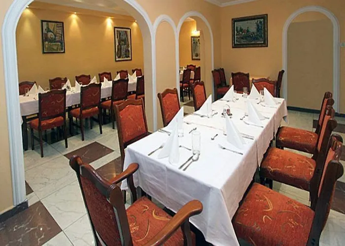 فندق ريكس 3*