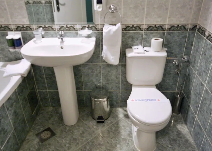 فندق ريكس 3*