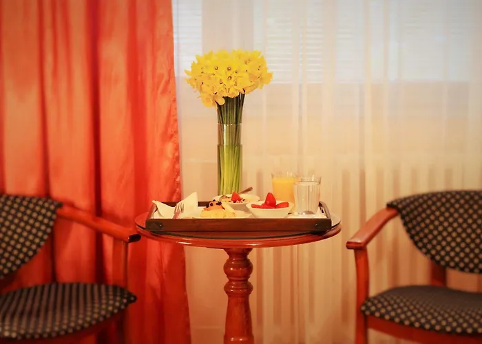 ريكس فندق 3*