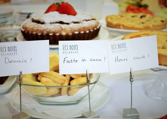 ريكس فندق 3*