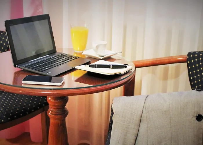 فندق ريكس بلغراد