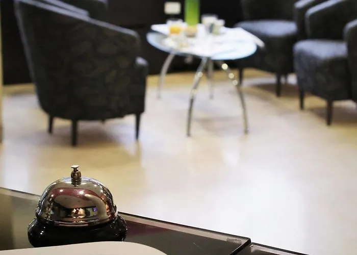 فندق ريكس بلغراد